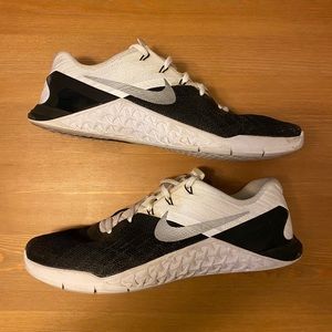 Nike Metcon 3 CrossFit Size 10